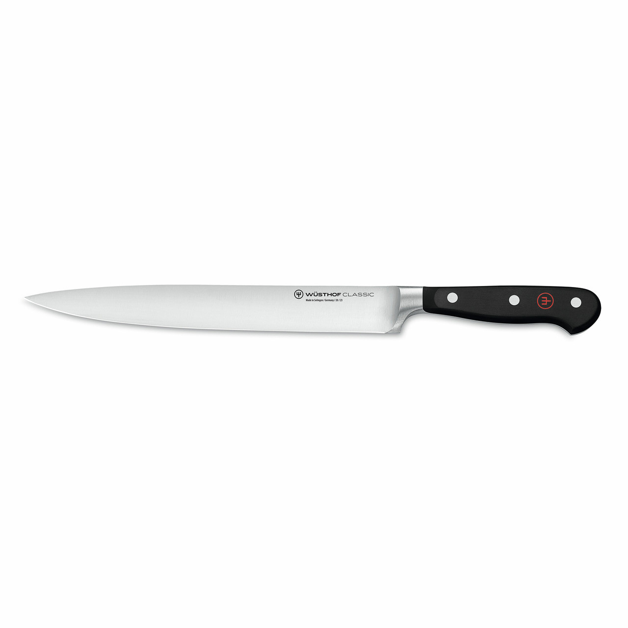 Classic, Schinkenmesser Klingenlänge 230 mm / 360 mm lang